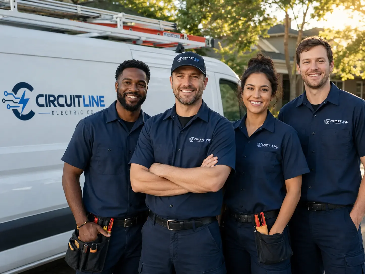 Whole Home Rewiring company in Snowflake, AZ
